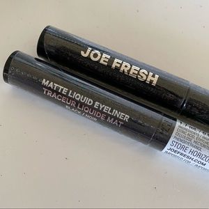 Matte Liquid Eyeliner